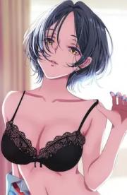 关于我的青梅竹马是百合绿奴并献妻给我的淫