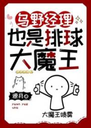 [综漫] 乌野经理也是排球大魔王