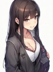 旗袍白丝志愿者，花滑少女——究级淫魔冬奥