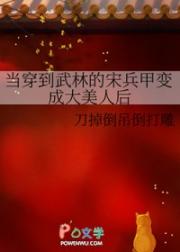当穿到武林的宋兵甲变成大美人后