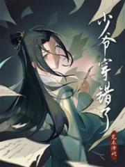 少爷穿错了