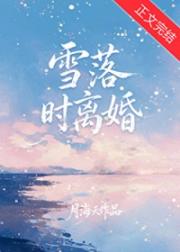 雪落时离婚