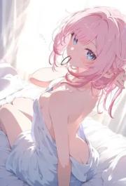 清扫淫魔据点的战姬少女爱莉希雅，却在触手