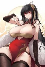 小恶魔女友决定榨干我，用身体治愈进入低谷