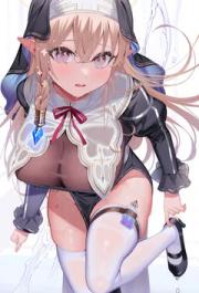 丰乳肥臀的美艳舞蹈演员妈妈出国数月后，绿