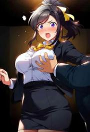 城里的美女教师怎会成为村中少年的胯下母狗
