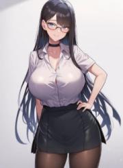 催眠手机之淫狗棒法