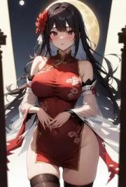剑仙公主和小女友被谋逆太监调教得失神失禁